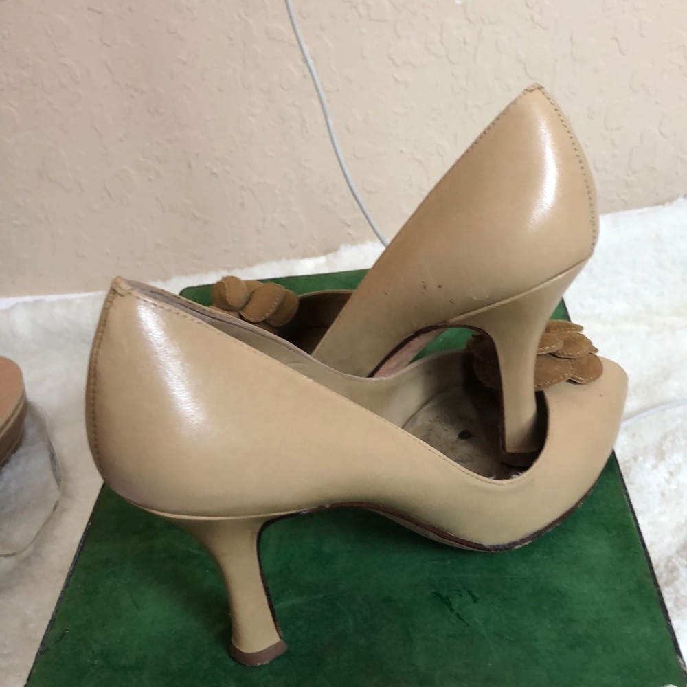 Arturo ChIANG heel - Picture 4 of 5